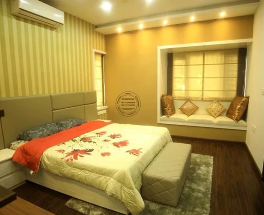 Home Interior Design Kochi