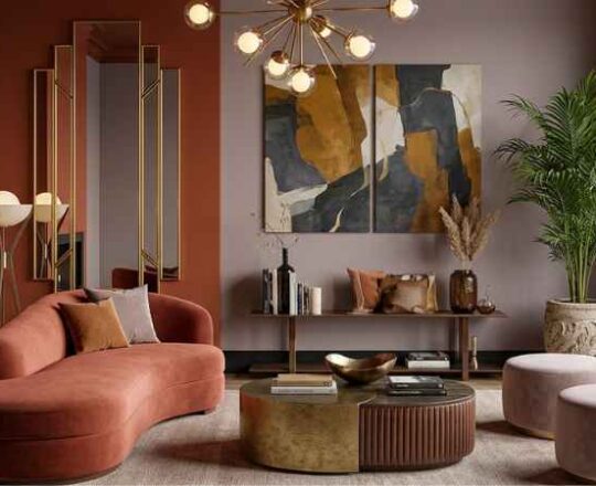 Interior Design Trends for 2026