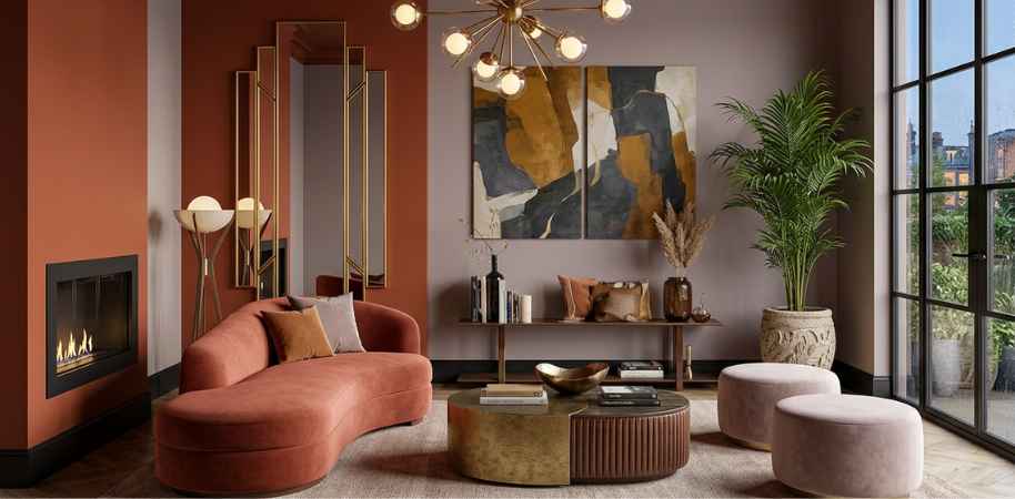 Interior Design Trends for 2026