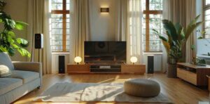 Modern Home Interiors